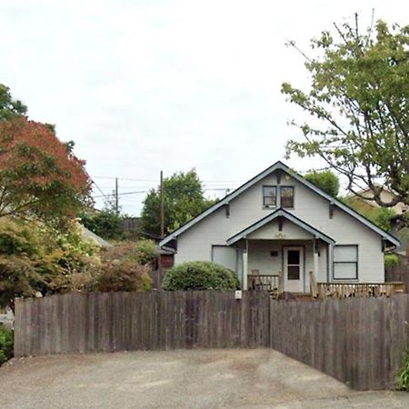 Northend Tacoma Charmer Dış mekan fotoğraf