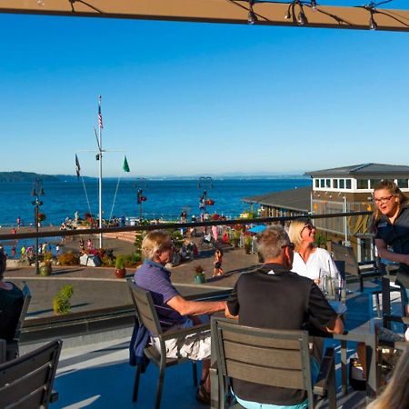 Northend Tacoma Charmer Dış mekan fotoğraf