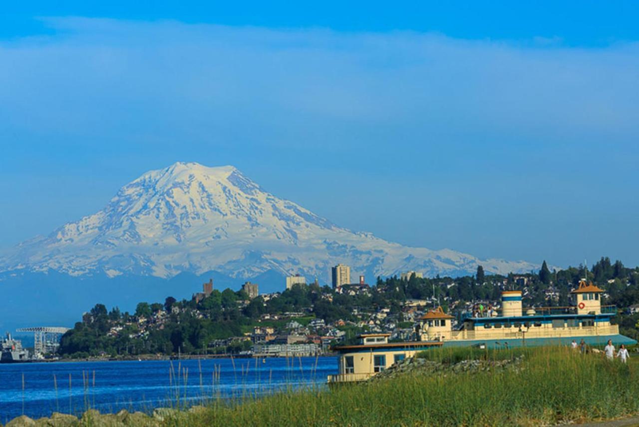 Northend Tacoma Charmer Dış mekan fotoğraf